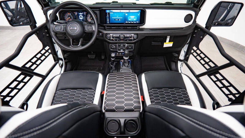 2026 Jeep Gladiator 85th Anniversary Edition