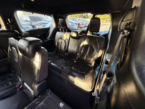 2019 Chrysler Pacifica
