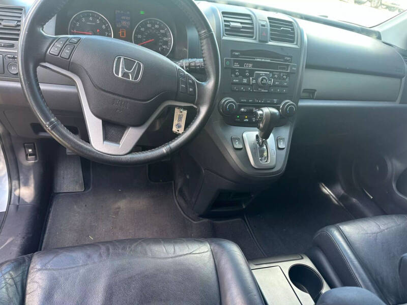 2011 Honda CR-V