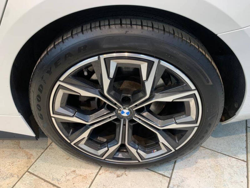 2023 BMW 4 Series 430i xDrive Gran Coupe