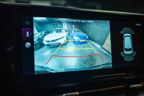 2023 Kia Carnival EX