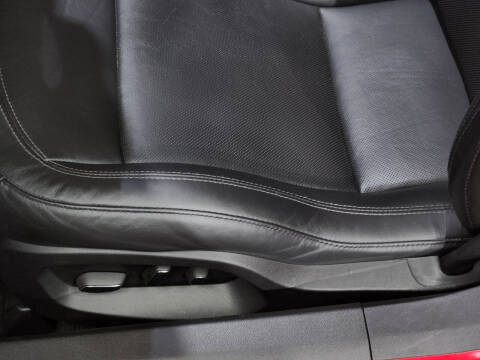 2015 Chevrolet Corvette Stingray