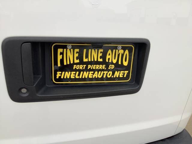 2010 Chevrolet Express LT 3500