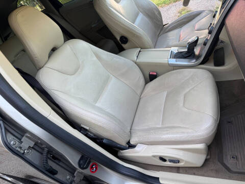 2013 Volvo XC60 3.2
