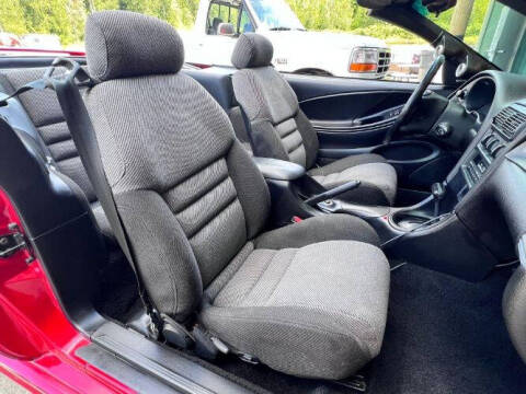 1994 Ford Mustang GT