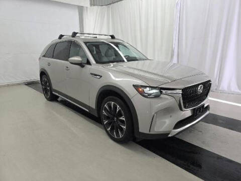 2024 Mazda CX-90 Plug-in Hybrid Premium Plus