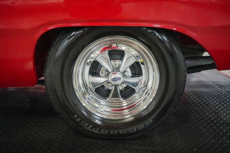 1969 Dodge Dart