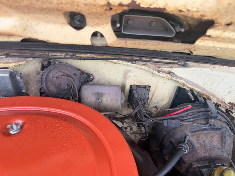 1970 Plymouth Roadrunner