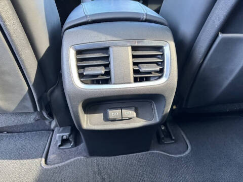 2019 Acura RDX SH-AWD w/A-SPEC