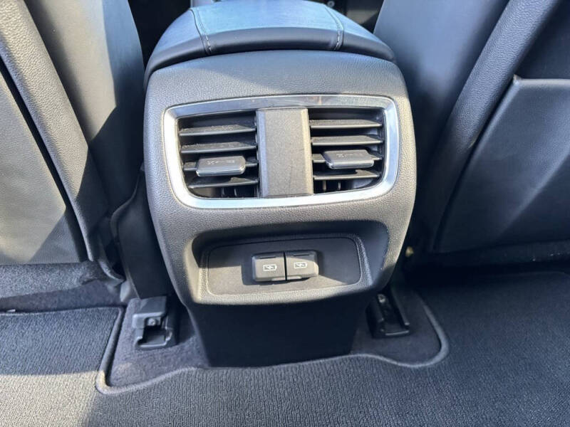 2019 Acura RDX SH-AWD w/A-SPEC