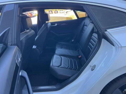 2023 Volkswagen Arteon SEL R-Line 4Motion