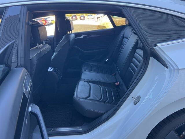 2023 Volkswagen Arteon SEL R-Line 4Motion