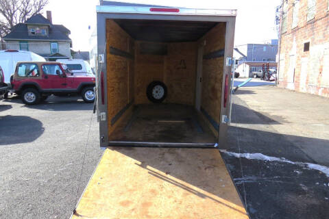 2022 Nexhaul Bullet