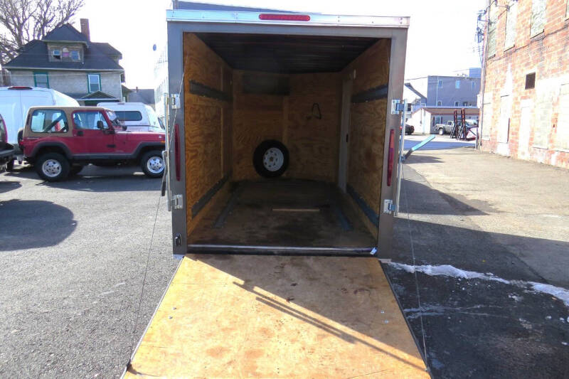 2022 Nexhaul Bullet
