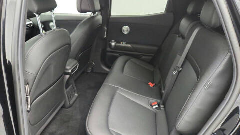 2026 Genesis GV60 Standard