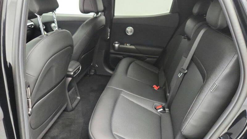 2026 Genesis GV60 Standard