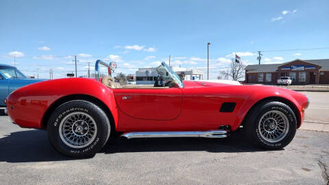 1979 KITCAR STALLION C