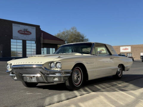 1964 Ford Thunderbird