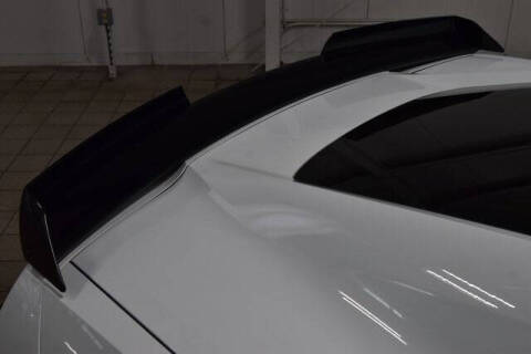 2015 Chevrolet Corvette Z06