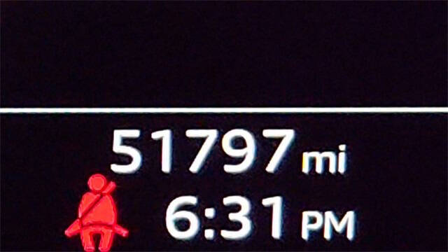 2022 Audi Q5 Sportback quattro S line Prem Plus 45 TFSI