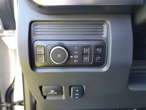 2025 Ford F-250 Super Duty