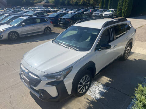 2023 Subaru Outback Limited