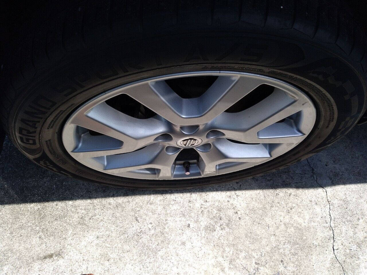 2011 Nissan Rogue Wagon - $6,599