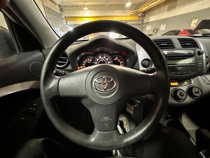 2008 Toyota RAV4