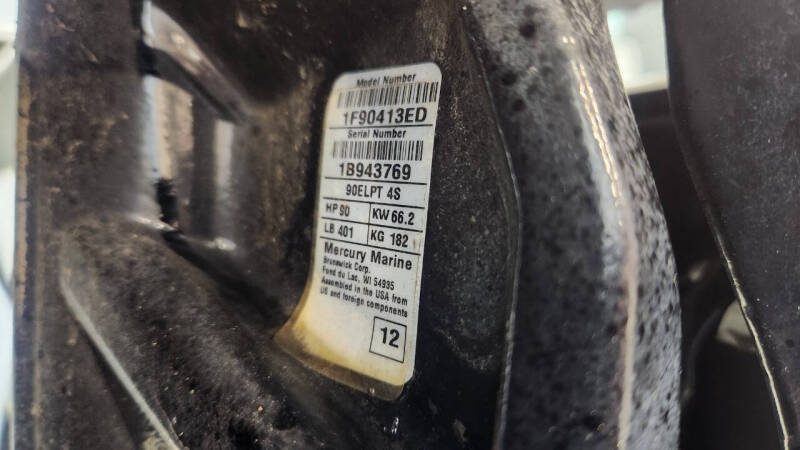 2012 Lund IMPACT 1675