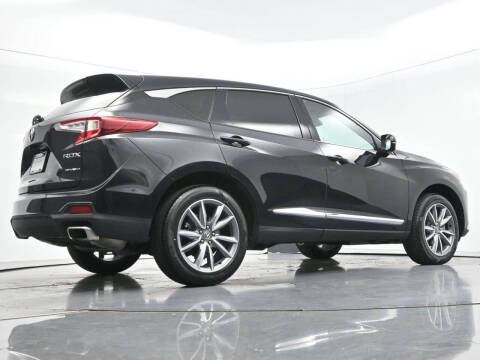 2024 Acura RDX SH-AWD w/Tech