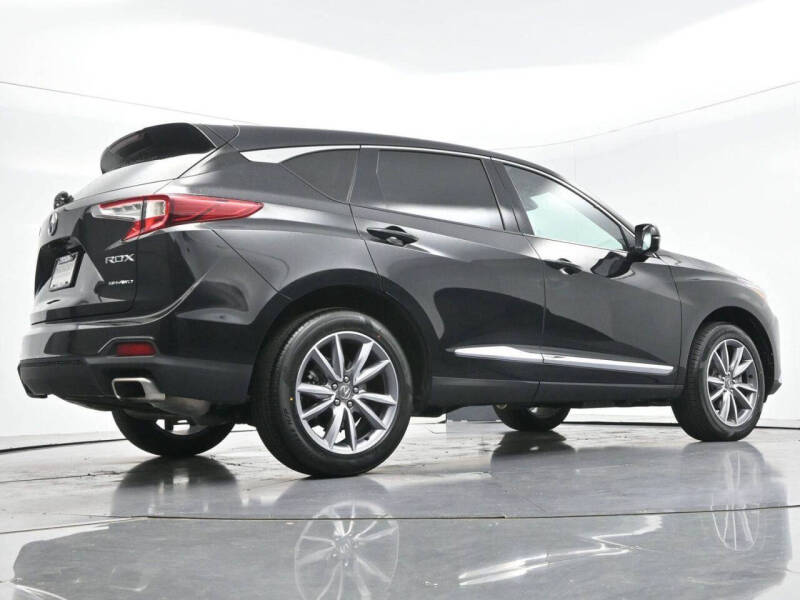 2024 Acura RDX SH-AWD w/Tech