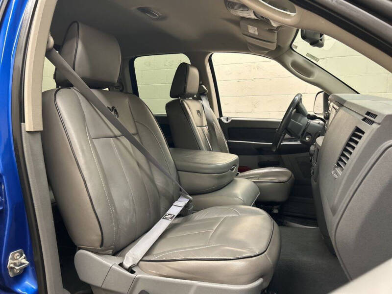 2007 Dodge Ram 1500