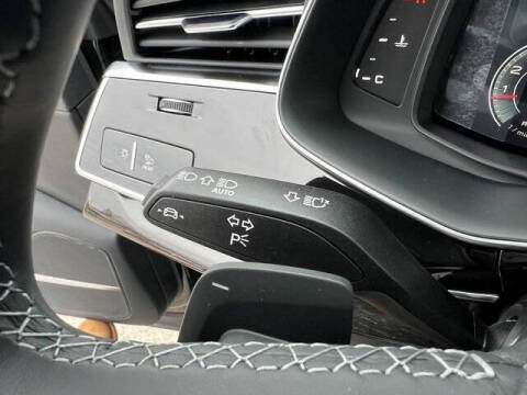 2026 Audi Q7 quattro Premium Plus 55 TFSI