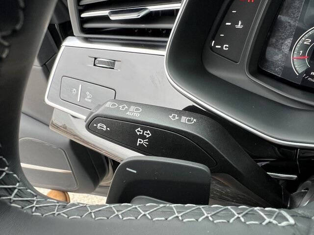 2026 Audi Q7 quattro Premium Plus 55 TFSI