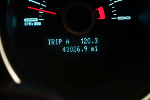 2013 Ford Mustang GT