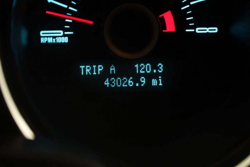 2013 Ford Mustang GT