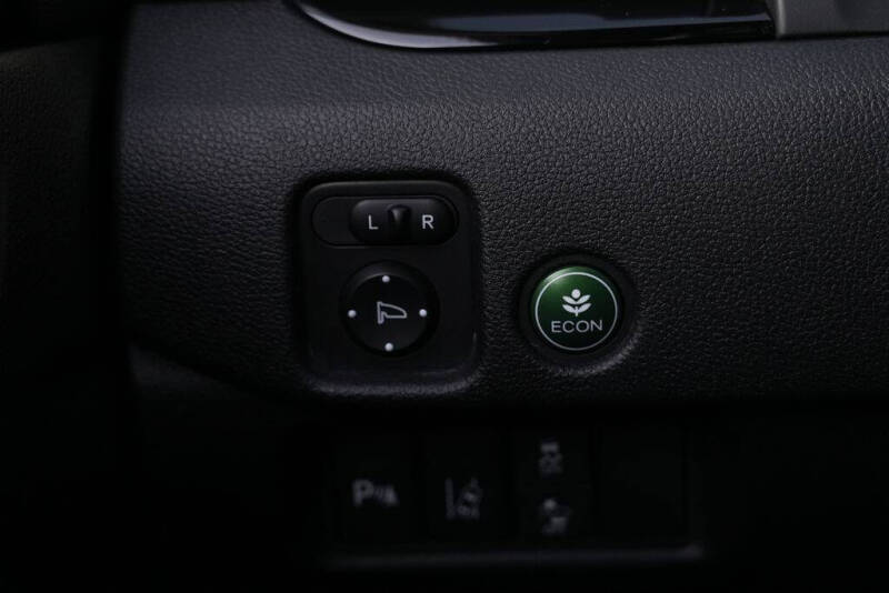 2018 Honda Pilot Elite