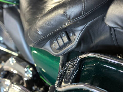 2015 Harley-Davidson Ultra Limited