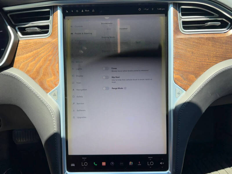 2018 Tesla Model S
