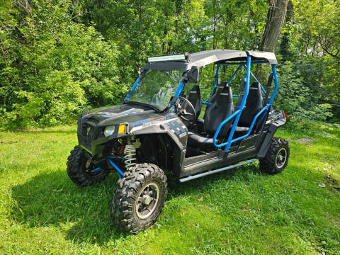 2014 Polaris Razor 800 4x4