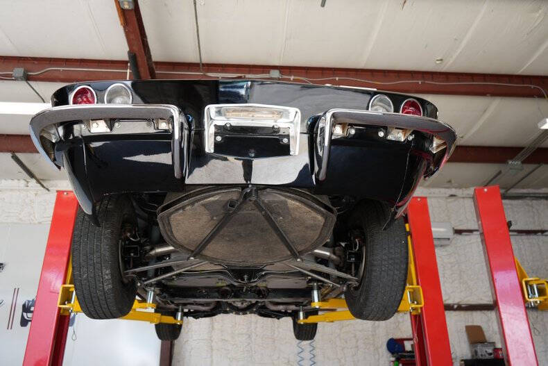 1965 Chevrolet Corvette