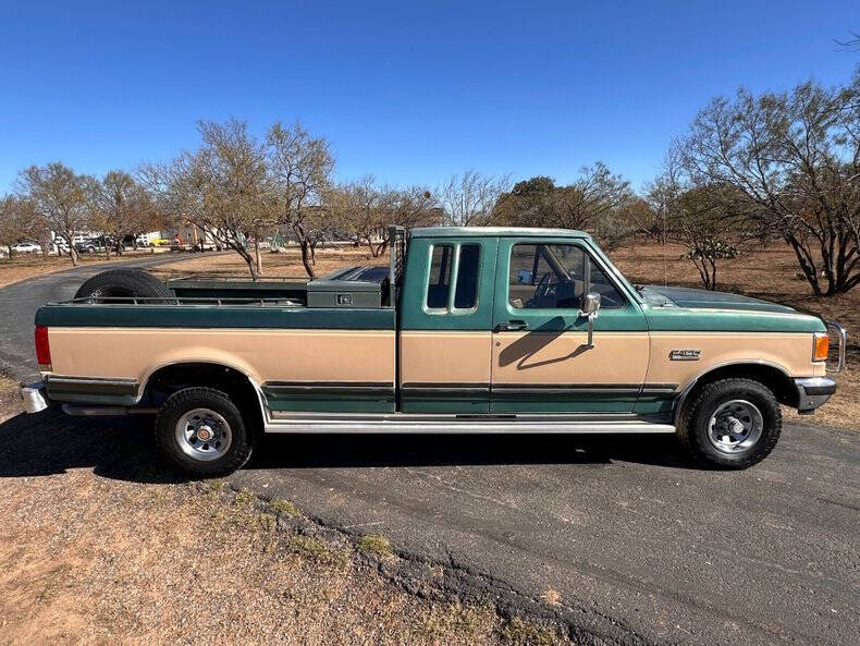 1990 Ford F-150