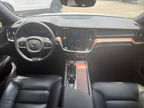 2023 Volvo S60