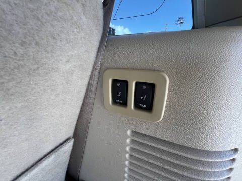 2011 Ford Expedition XLT