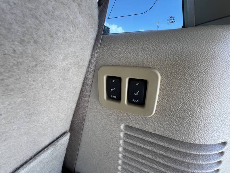 2011 Ford Expedition XLT