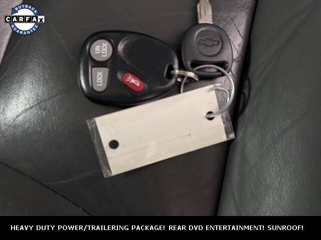 2006 Chevrolet Silverado 2500HD