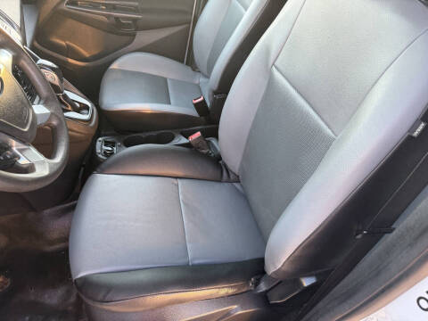 2016 Ford Transit Connect XL