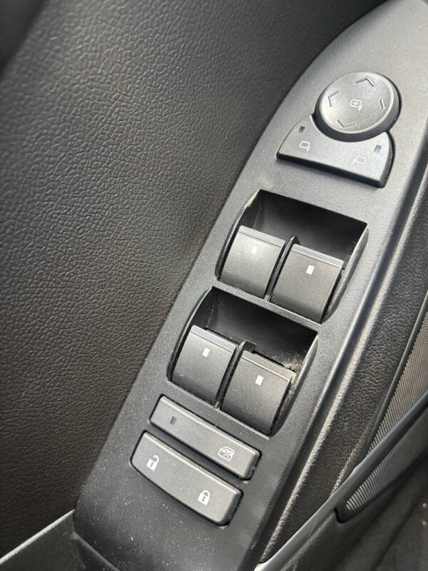 2010 Cadillac CTS 3.0L V6 Luxury