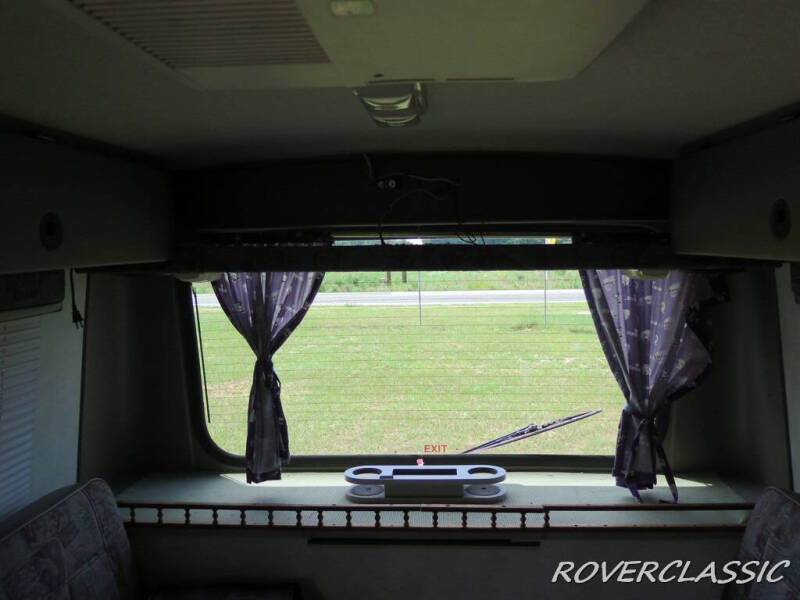 1998 Winnebago Rialta