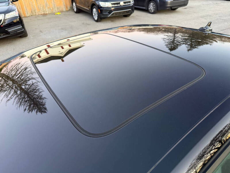 2017 Audi A4 2.0T quattro Premium